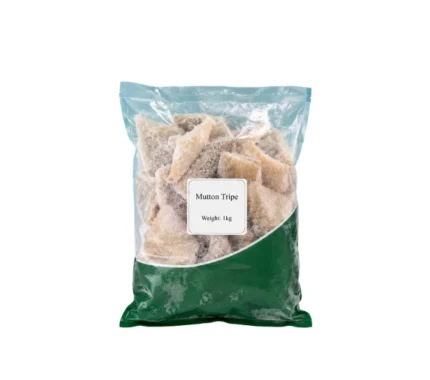 Mutton Tripe (1Kg)