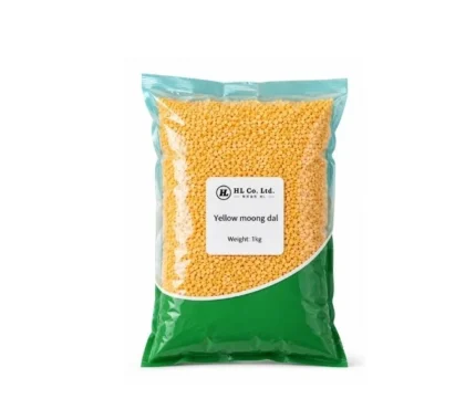 Yellow Moong Dal 1kg