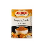Ahmed Turmeric Powder 400g