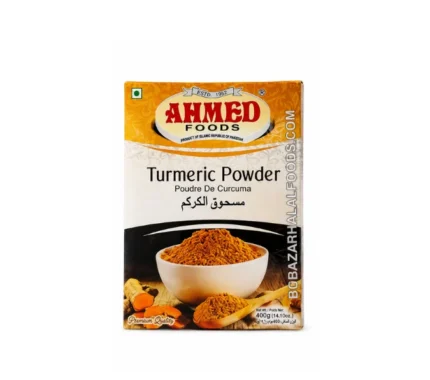 Ahmed Turmeric Powder 400g