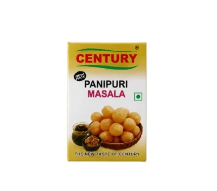 Century Panipuri Masala 50g