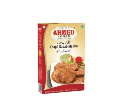 Chapli Kabab Masala 100g