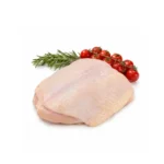 Chicken Breast with Skin 2kg
