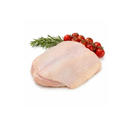 Chicken Breast with Skin 2kg