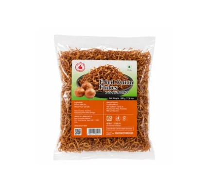 Fried Onion 500g