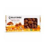 Hajj baba Nour Dates standard 500g