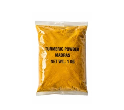 Turmeric Powder 1kg