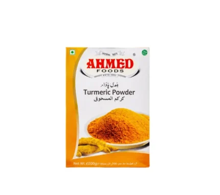Turmeric Powder 200g