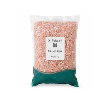 Chicken mince 1kg (HL)