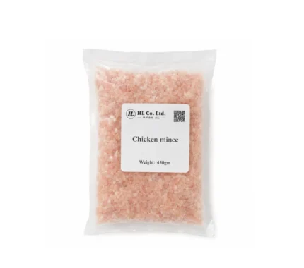 Chicken Mince/ Keema 450g (HL)