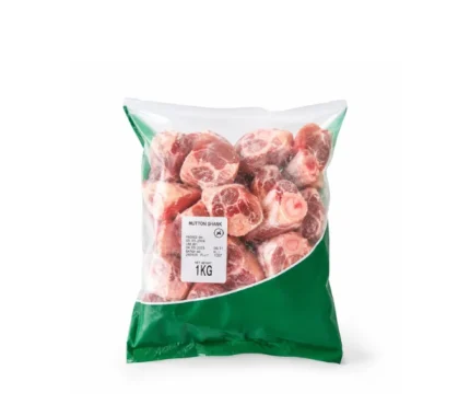 Mutton Shank 1kg